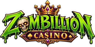 Zombillion Casino logo